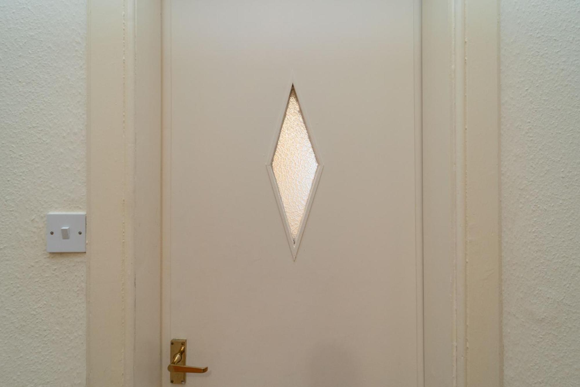Appartement Large Corner Édimbourg