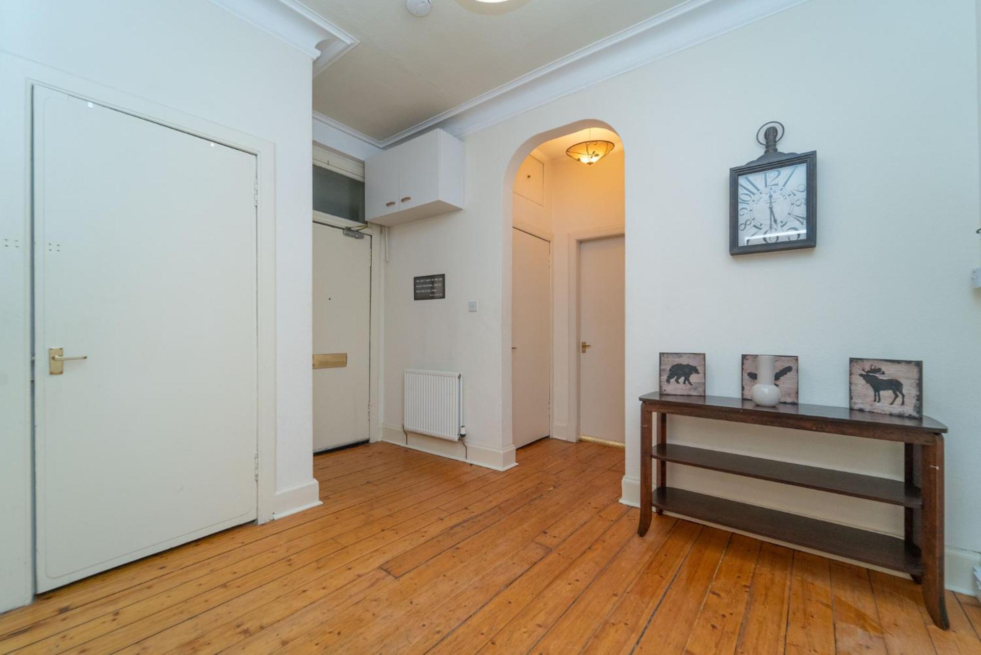 Appartement Large Corner *
